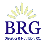 BRG Logo BRG Logo