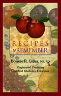 Passover the Healthy Way